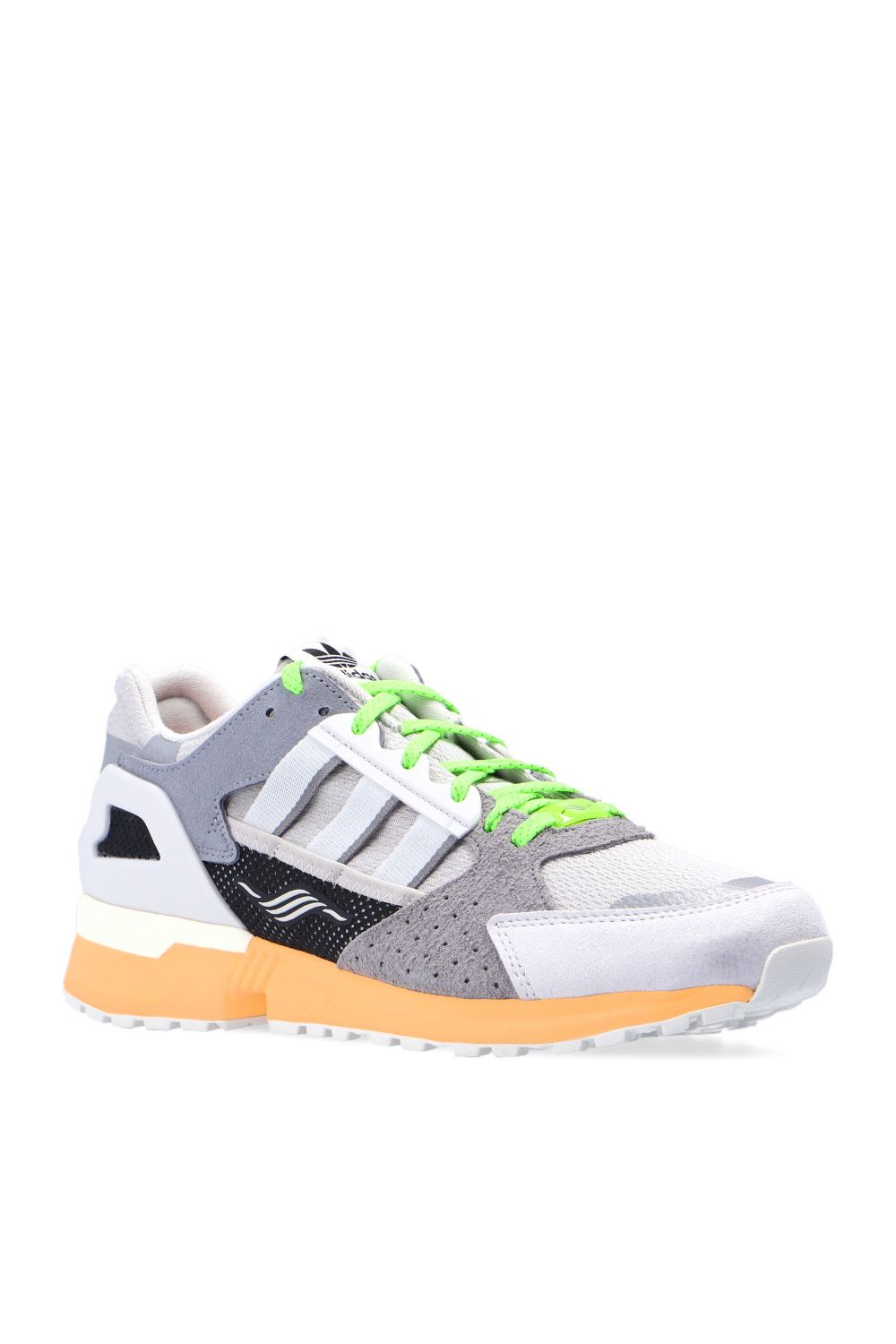 Adidas zx sale 10000 homme vert